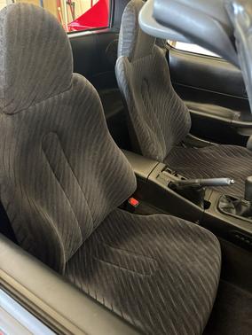 1997 Honda del Sol Si