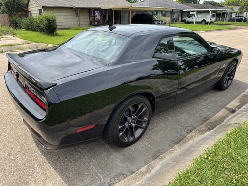 2020 Dodge Challenger R/T Scat Pack