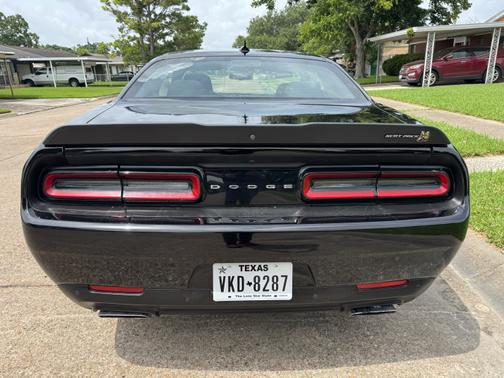 2020 Dodge Challenger R/T Scat Pack