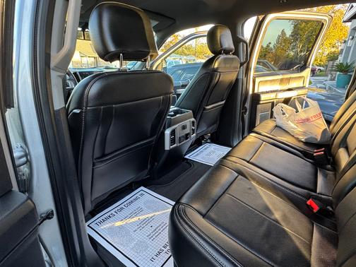 2020 Ford F-350 Lariat