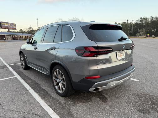 2024 BMW X5 sDrive40i