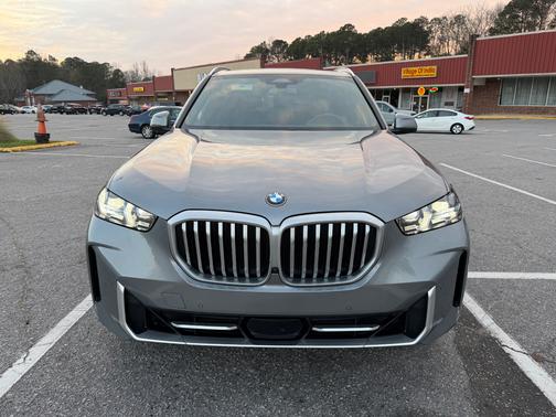 2024 BMW X5 sDrive40i