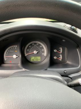 2008 Kia Sportage LX