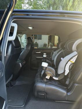 2016 Toyota Tundra Limited