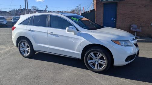 2015 Acura RDX Base