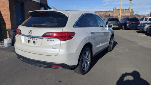 2015 Acura RDX Base
