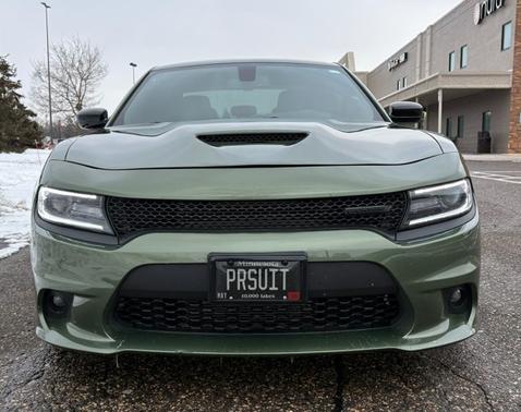 2022 Dodge Charger GT