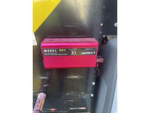 2019 Ford Transit Connect XL