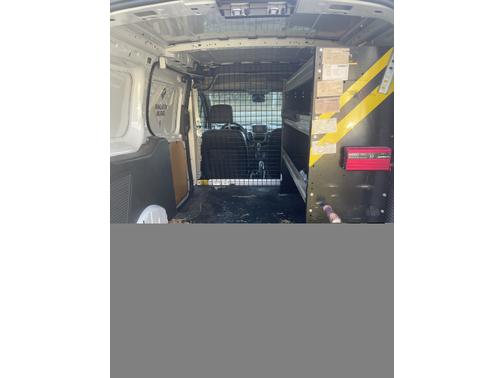 2019 Ford Transit Connect XL