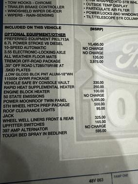2020 Ford F-350 Platinum