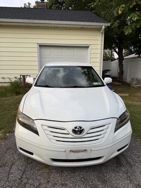 2009 Toyota Camry LE