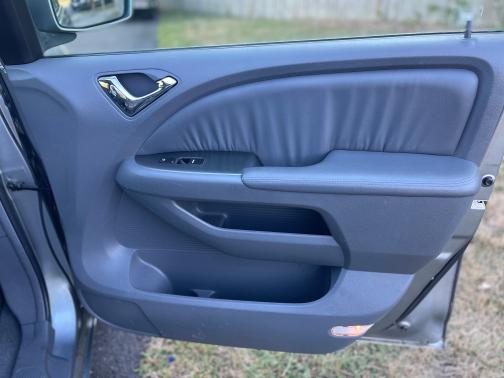 2006 Honda Odyssey EX-L