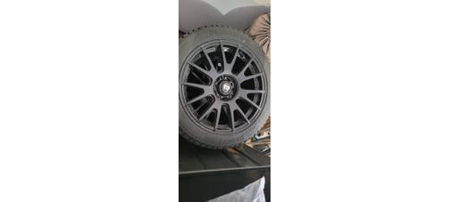 2024 Subaru WRX Base