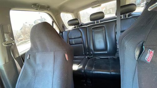 2006 Acura MDX Touring