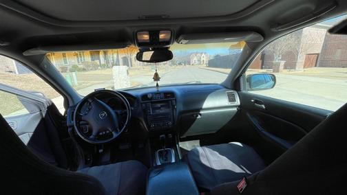 2006 Acura MDX Touring