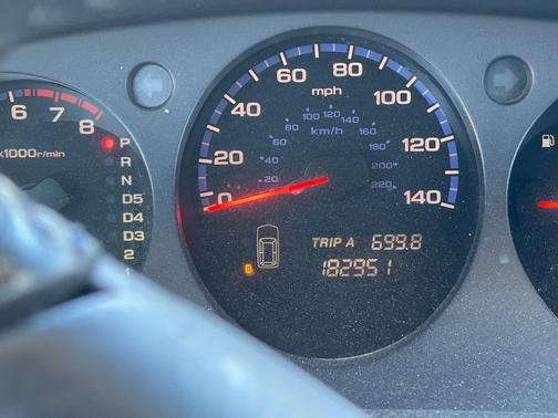 2006 Acura MDX Touring