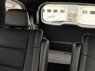 2025 Dodge Durango R/T 20th Anniversary Plus