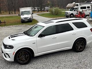 2025 Dodge Durango R/T 20th Anniversary Plus