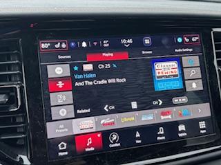 2025 Dodge Durango R/T 20th Anniversary Plus