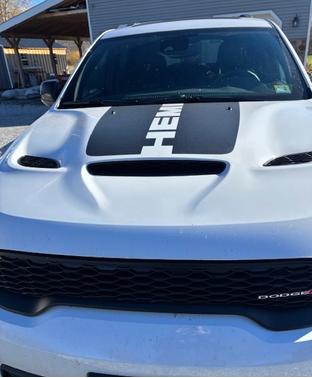 2025 Dodge Durango R/T 20th Anniversary Plus