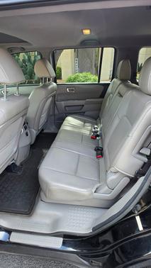 2013 Honda Pilot EX-L