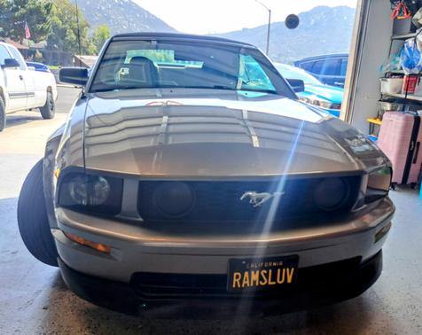 2006 Ford Mustang GT