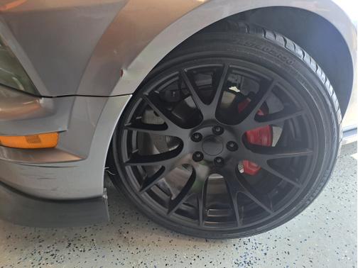 2006 Ford Mustang GT