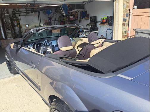 2006 Ford Mustang GT