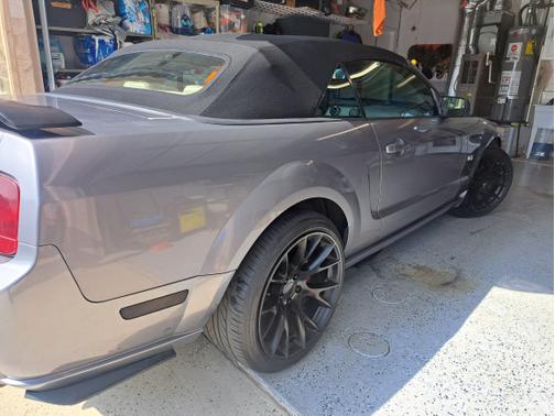 2006 Ford Mustang GT