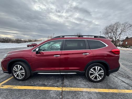2019 Subaru Ascent Touring 7-Passenger