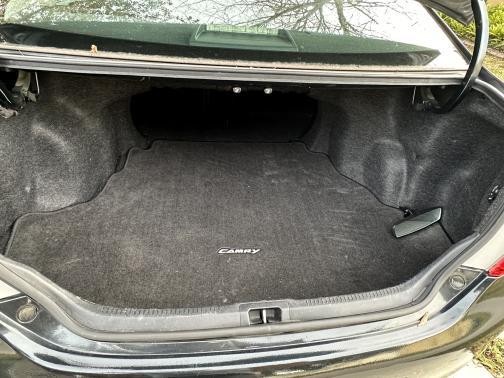 2014 Toyota Camry SE Sport