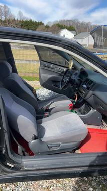 1997 Honda Civic DX