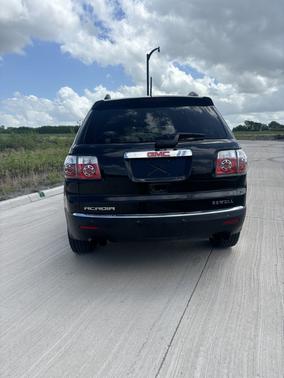 2011 GMC Acadia SLT-1