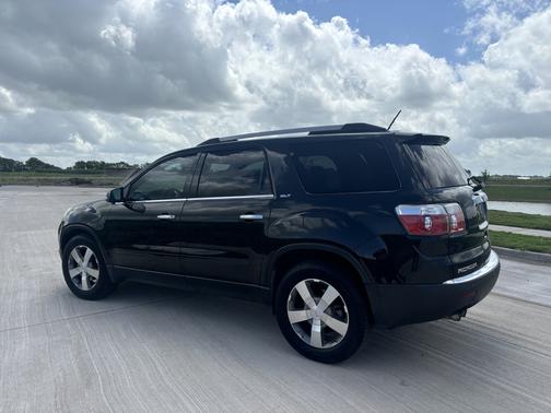 2011 GMC Acadia SLT-1