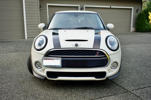 2015 MINI Hardtop Cooper S