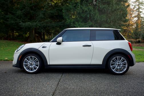 2015 MINI Hardtop Cooper S