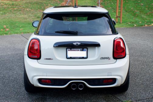 2015 MINI Hardtop Cooper S