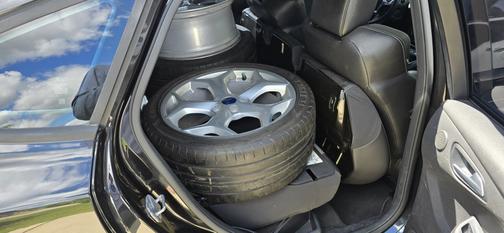 2013 Ford Focus ST Base
