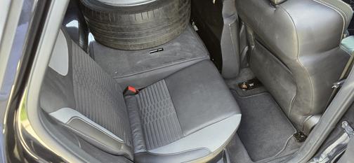 2013 Ford Focus ST Base