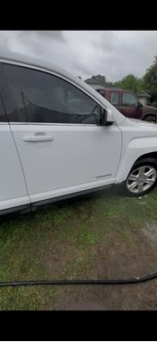 2015 GMC Terrain SLE-1