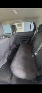 2015 GMC Terrain SLE-1