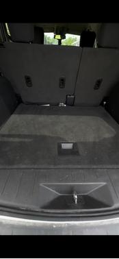 2015 GMC Terrain SLE-1