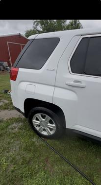 2015 GMC Terrain SLE-1