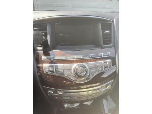 2013 INFINITI JX35 Base