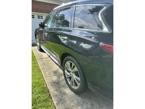 2013 INFINITI JX35 Base