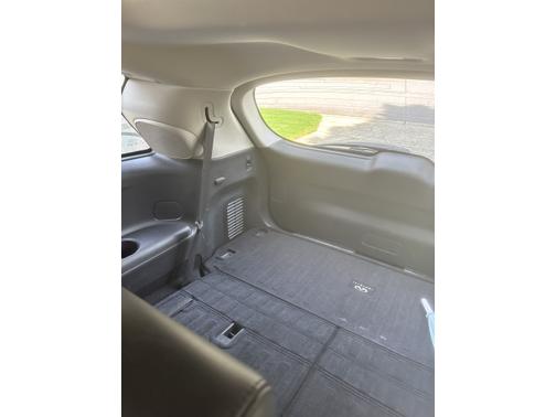 2013 INFINITI JX35 Base