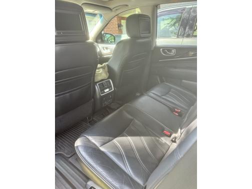 2013 INFINITI JX35 Base