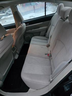2013 Subaru Legacy 2.5i Premium