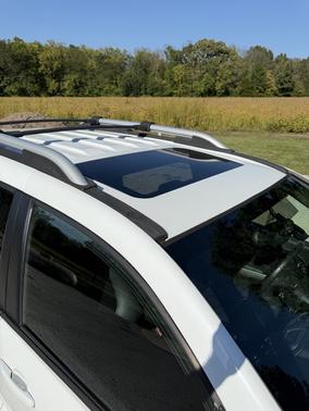 2006 Pontiac Torrent Base