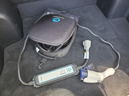 2013 Nissan Leaf S